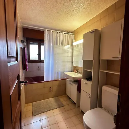 4 P Centre Villars Ollon